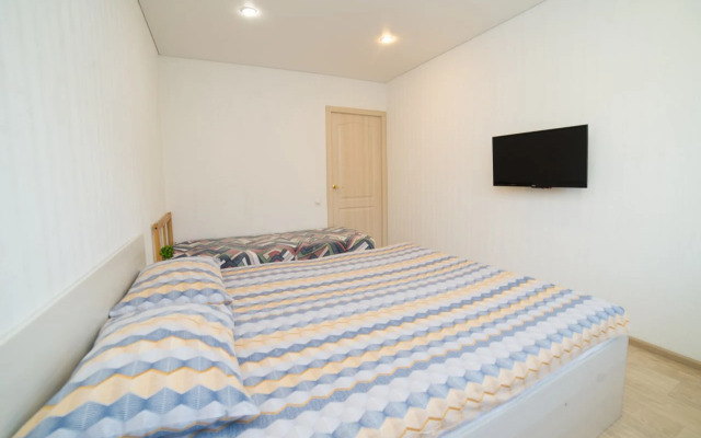 Апартаменты Свердловский проспект 8А