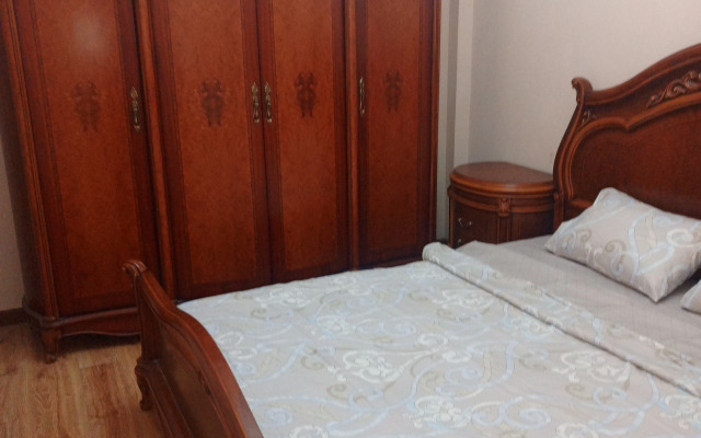 Квартира Просвещения 5 Кв. 6