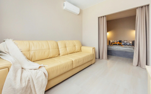 Zhk Frukty Limon 9111 Flat