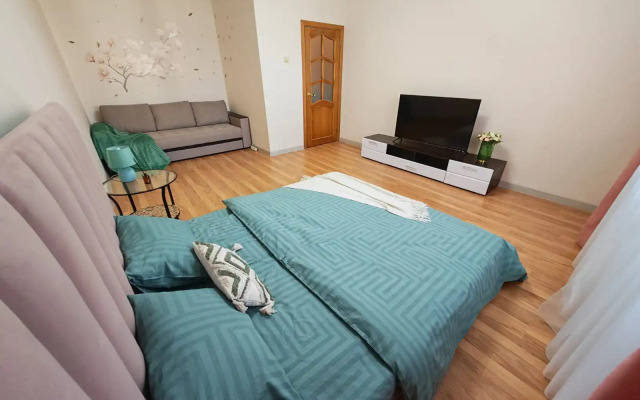 Квартира Уютная на Волочаевской 15