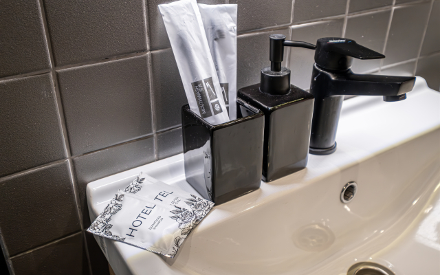 Квартира Дизайнерская однокомнатная в центре города