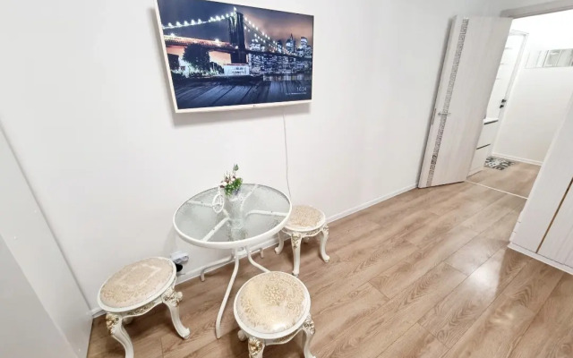 Dobry Dom Moskva Flat