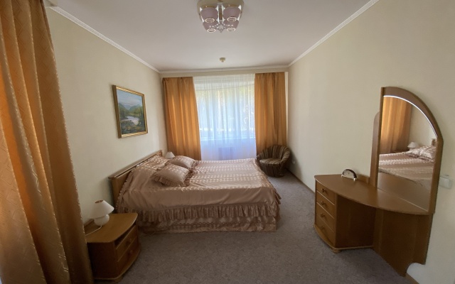 База отдыха Murmansk Discovery