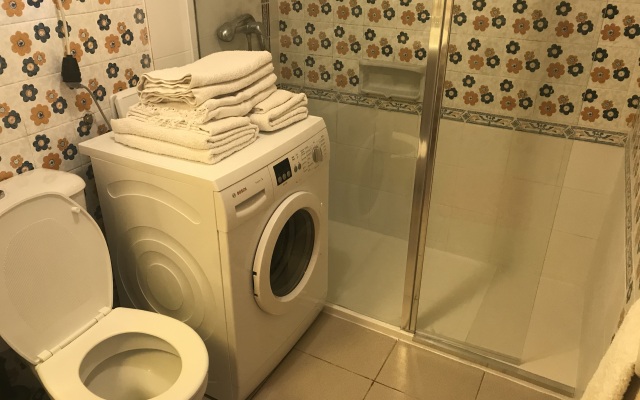 Apartments Do Mar