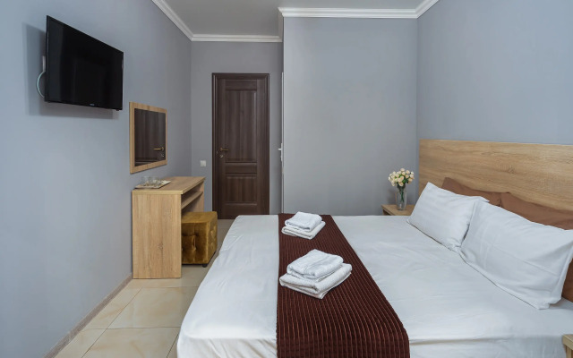 Guest house U Yeleny