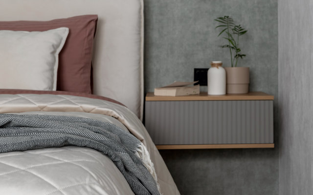 Квартира GreenHome