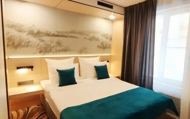 Mini-hotel Lotos