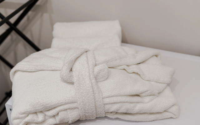 Апартаменты Apart-Deluxe Легенды Моря