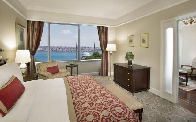 The Ritz-Carlton, Istanbul