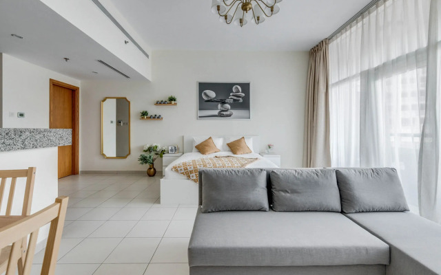 Knokey Bay Square Apartments - Apartment in ดูไบ - Photo 4