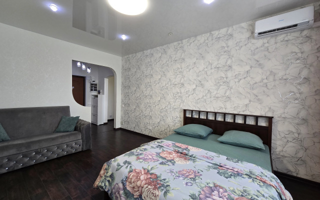 Квартира Новая в центре г. Сургут