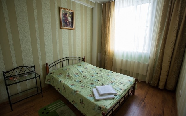 Отель Султан