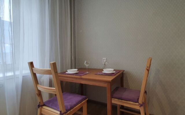 Optimum Apartments