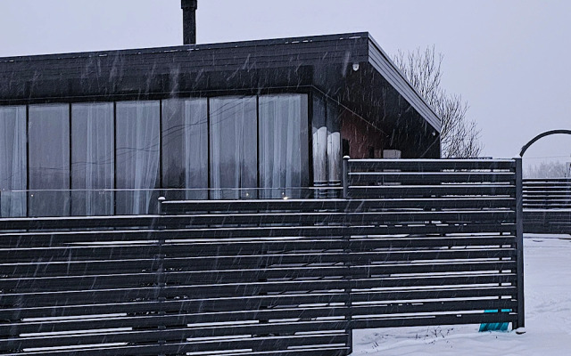 Гостевой дом Домик в Икше