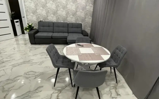 Апартаменты на Ленинском проспекте 26