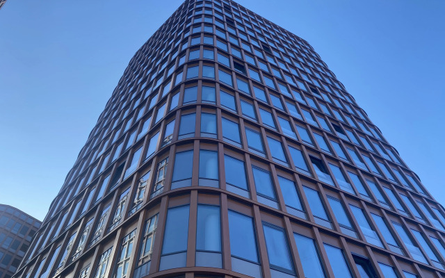 Biznes-Klass Naprotiv Metro Apartments