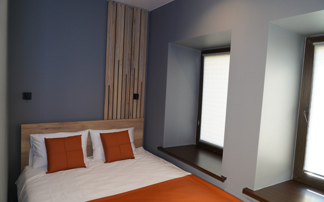 Kaufman Khaus Mini hotel