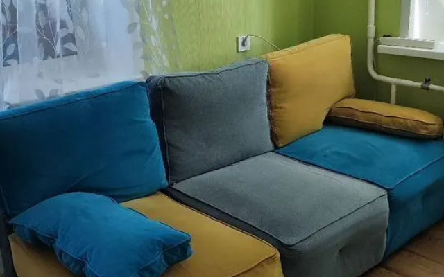 Квартира на Улице Тихонравова 9