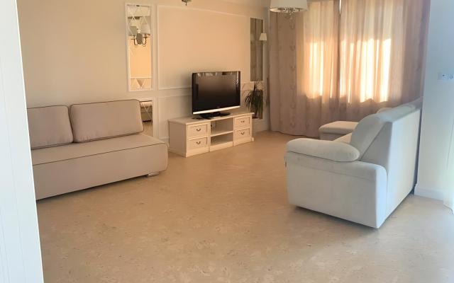 Апартаменты на Достоевского 50