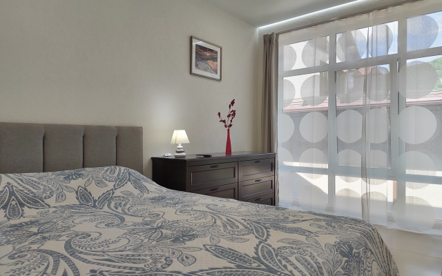 Apartments Sacvoyage 8