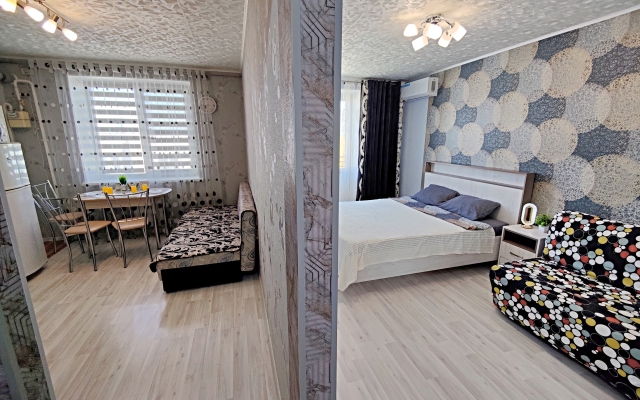 Квартира Комфортная в Крутых Ключах