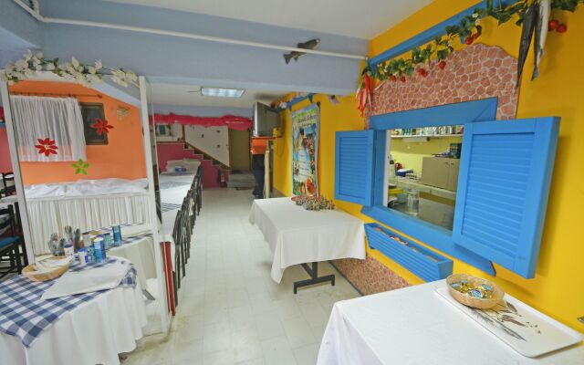 Hotel Dias Apartement