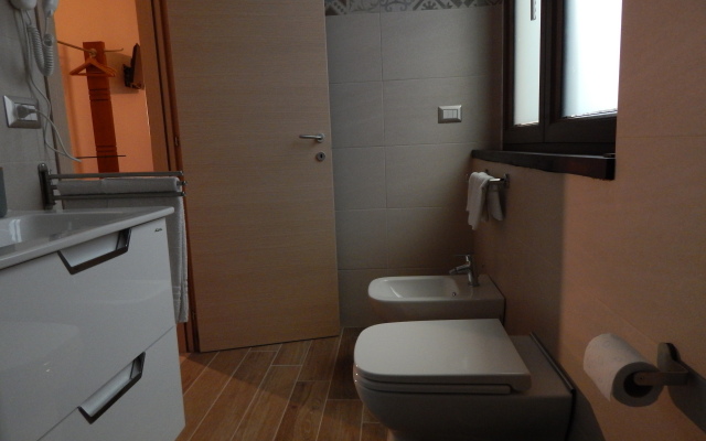 Camurria sicilian Bed&Breakfast