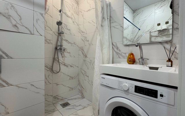 Квартира Студия №35 на Белых акаций Я на Море