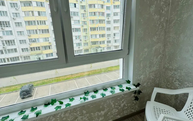 Квартира Нордический Дзен