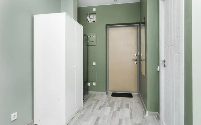 Студия Этажидейли на Азина 22/2