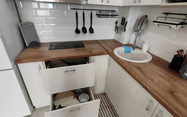 Квартира в ЖK Aйвaзoвский 2