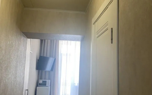 Апартаменты на улице Театральной 26