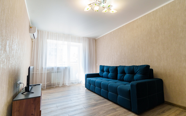 V Tsentre Novorossiyska Ot LetoApart Apartments