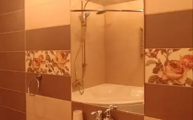 Апартаменты на 4 гостей район Советский