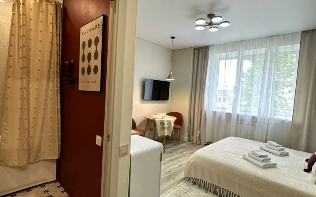 Квартира в центре города