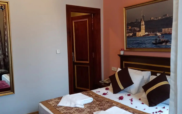 Emirhan Inn Hotel