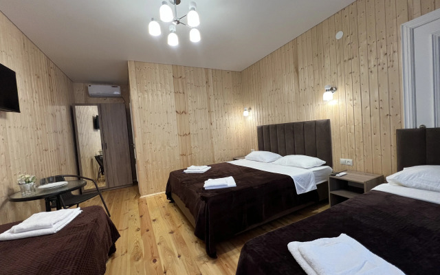 Butik-Otel Aisha