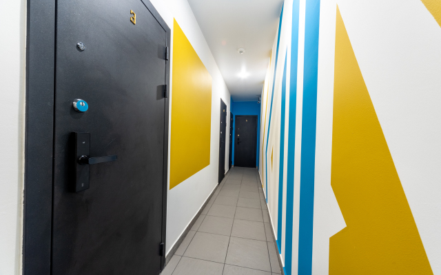 Апартаменты Студия 3