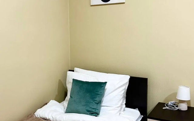 Отель Дисней