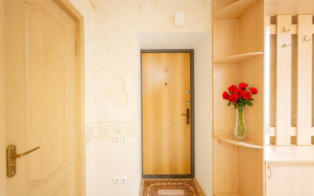 Квартира В гостях у мамы