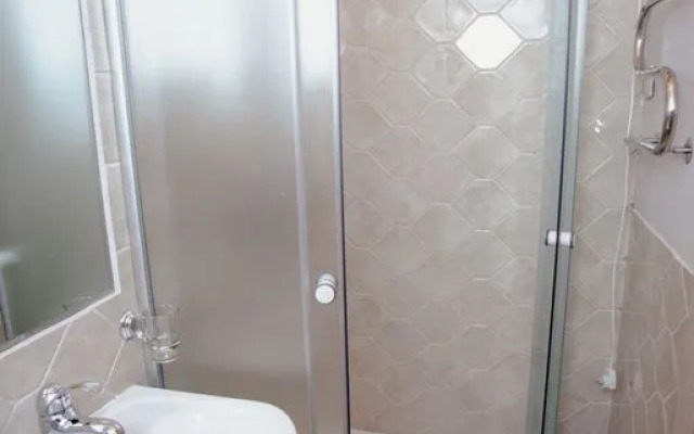 Квартира студия на Пестеля 14кв