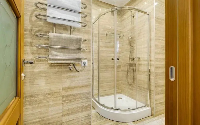 Квартира 4-комнатная Квартира на Васильевском Острове