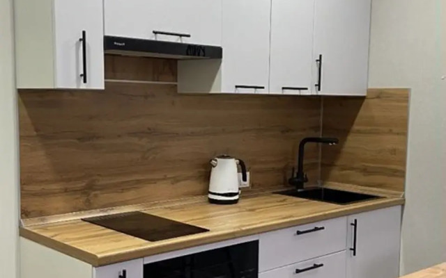 Sovremennaya Studiya Flat