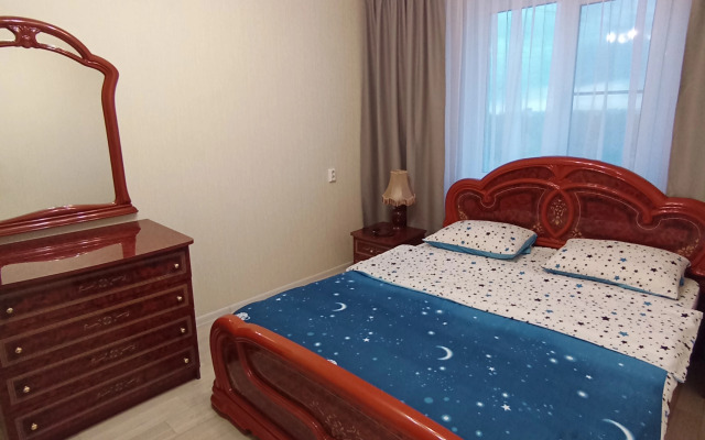 Dobraya Khozyajka Lodging house