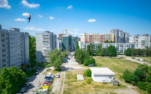 Апартаменты на острове Канта