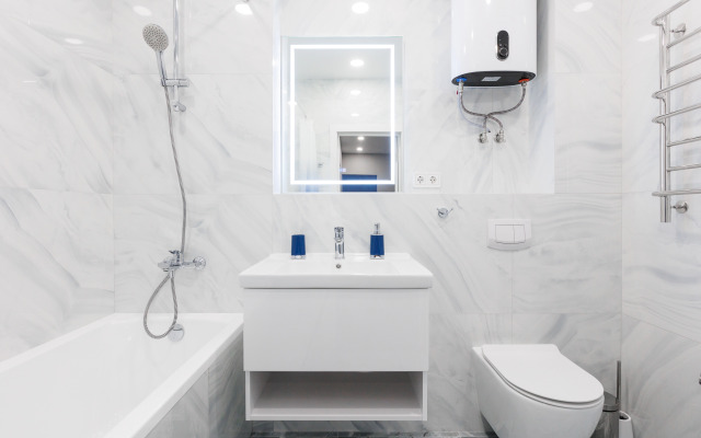 Квартира на Улице Кирова 11