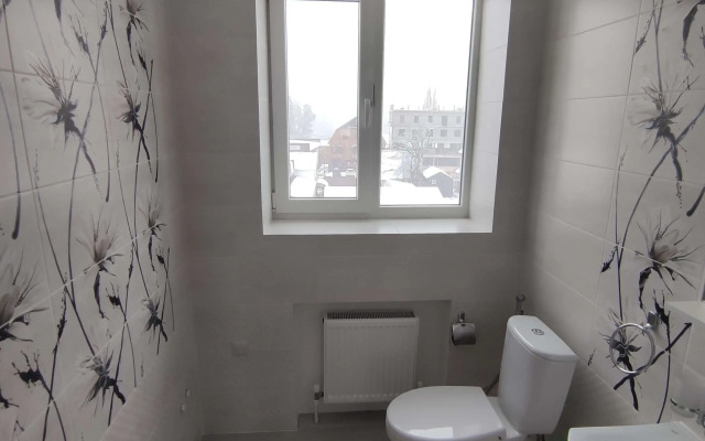 Peak House Guest House