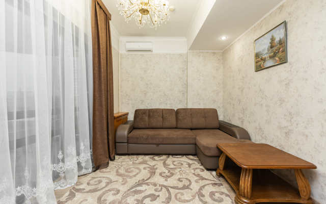 Ekipazh Mini-Hotel