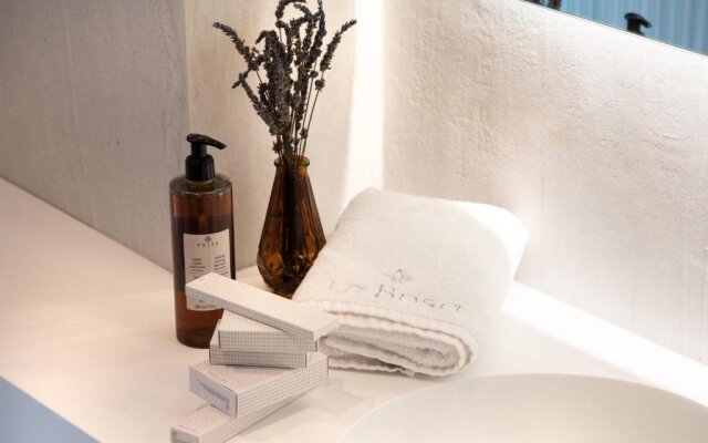 Boutique-Hotel La Brisa Boutique Hotel