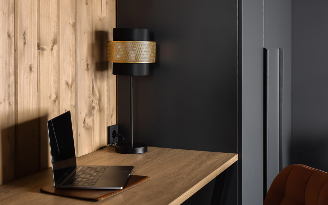 Частный дом Рябина